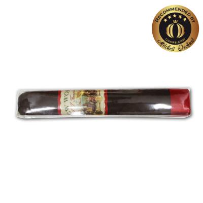 A.J. Fernandez New World Navegante Robusto Cigar - 1 Single